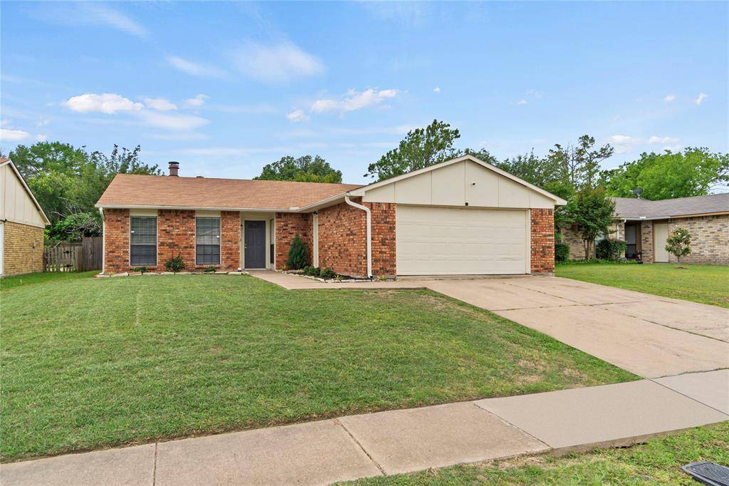 Arlington, TX 76014,1918 Rutherford Lane