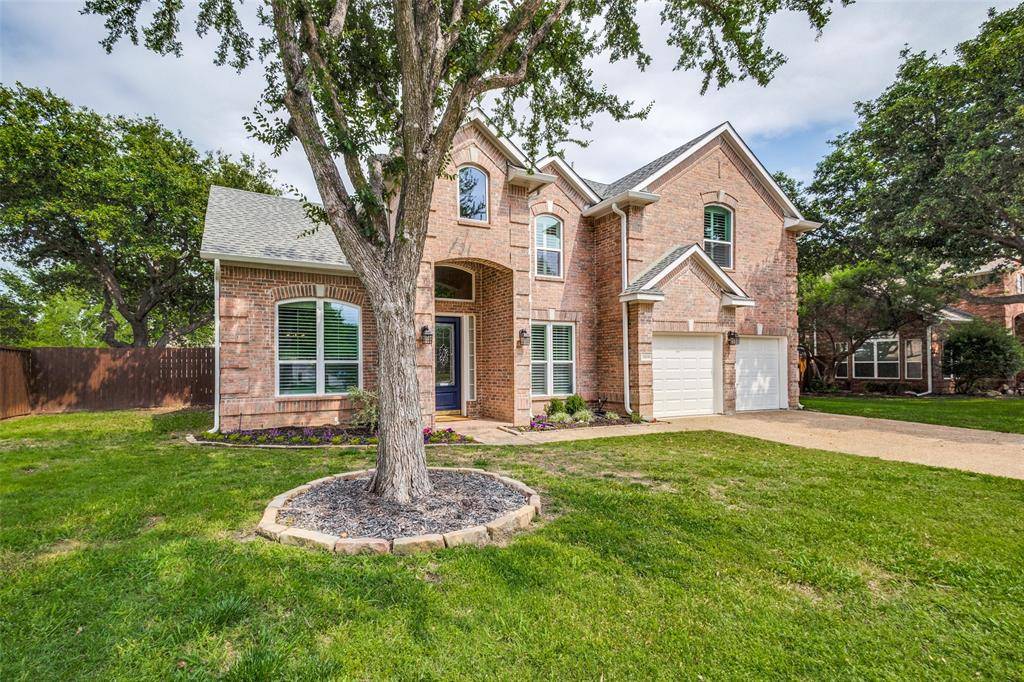 Flower Mound, TX 75028,5808 Twain Drive