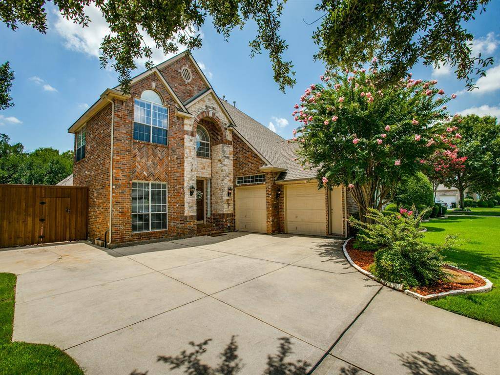 Coppell, TX 75019,447 Graham Drive