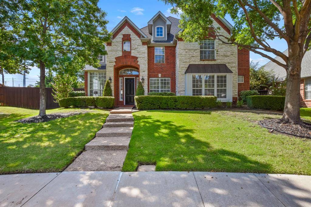 Coppell, TX 75019,165 Bricknell Lane