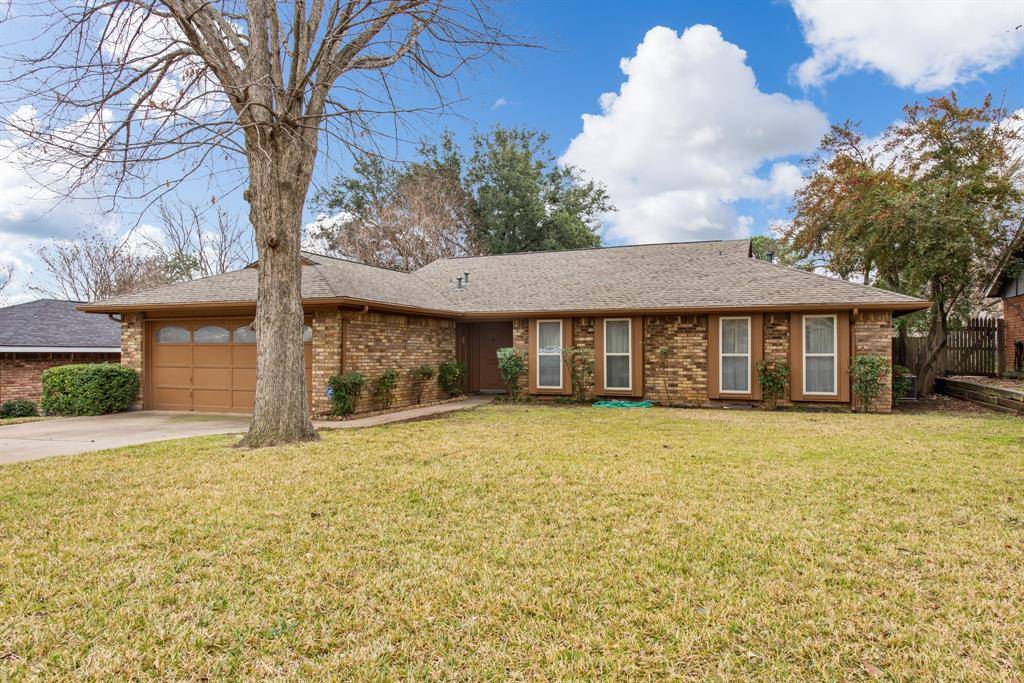 Arlington, TX 76016,5624 Valley Meadow Drive