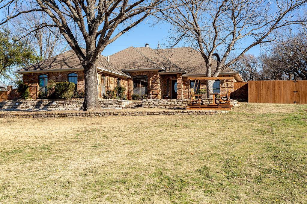 Weatherford, TX 76087,3409 S Ridgeview Drive