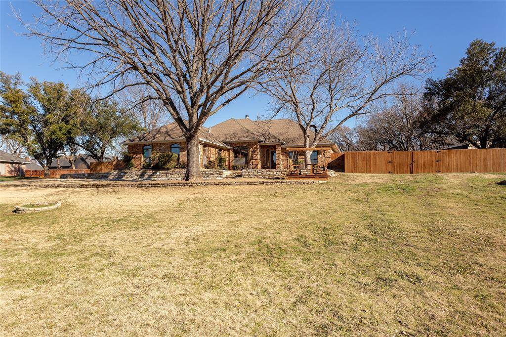 Weatherford, TX 76087,3409 S Ridgeview Drive