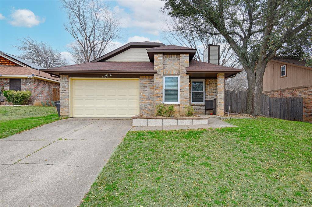 Fort Worth, TX 76137,6728 Windwillow Drive