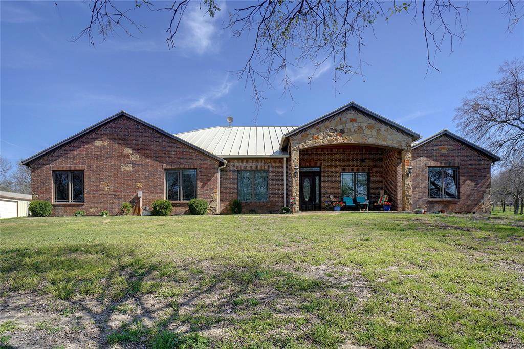 Fort Worth, TX 76108,120 Concho Trail