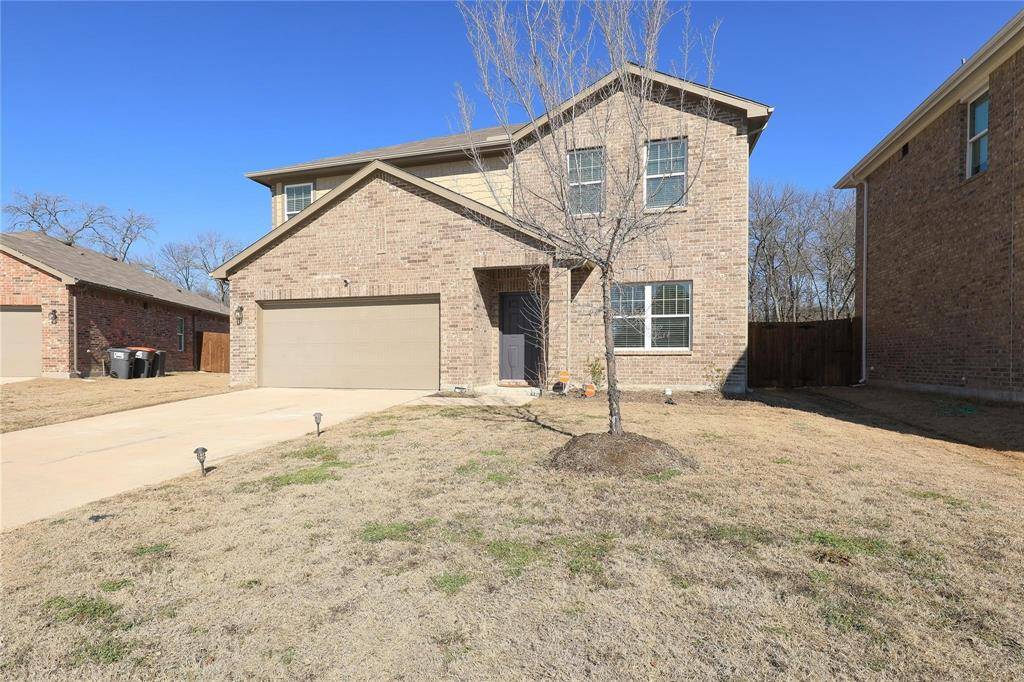 Anna, TX 75409,832 Juniper Street