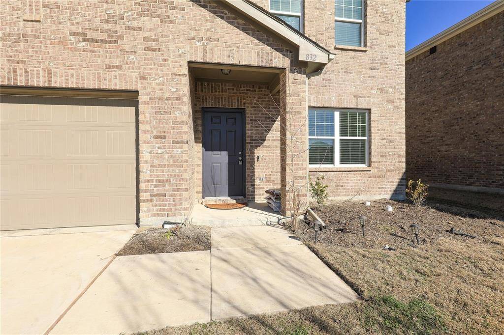 Anna, TX 75409,832 Juniper Street