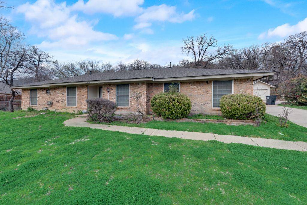 Arlington, TX 76016,5917 Earle Street