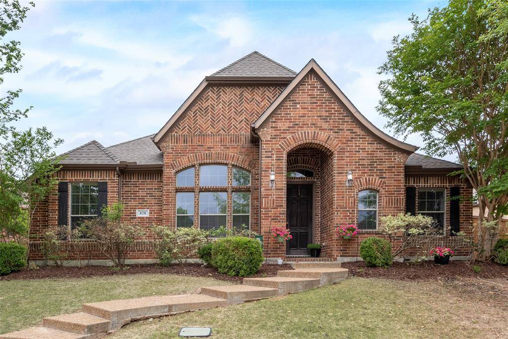 Rockwall, TX 75087,828 Glenmere Court