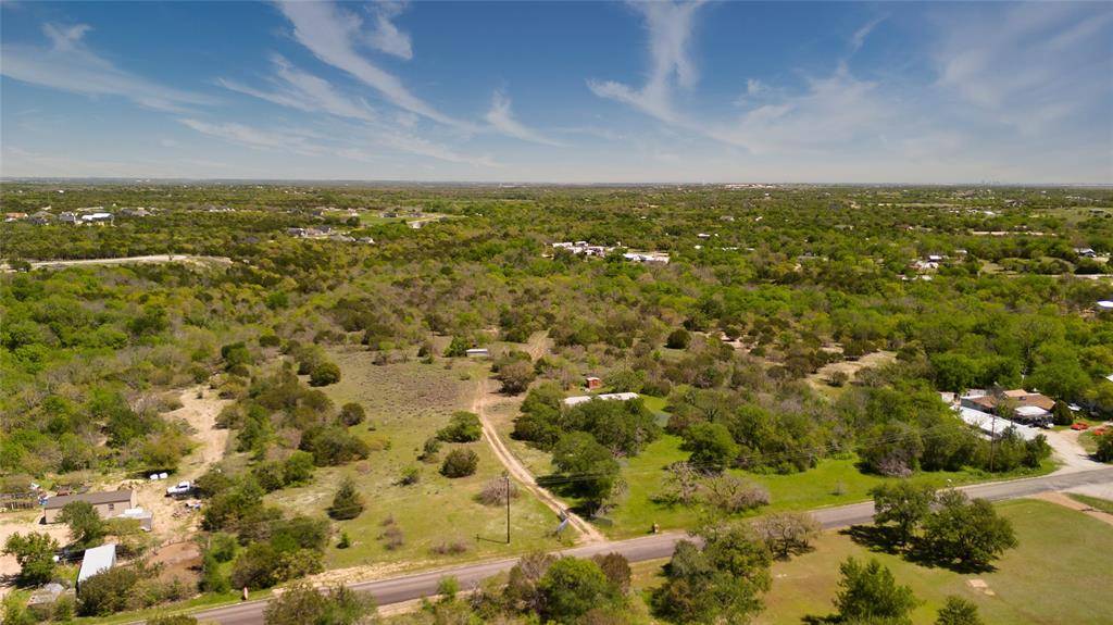 Weatherford, TX 76085,Lot 2 E Yucca View