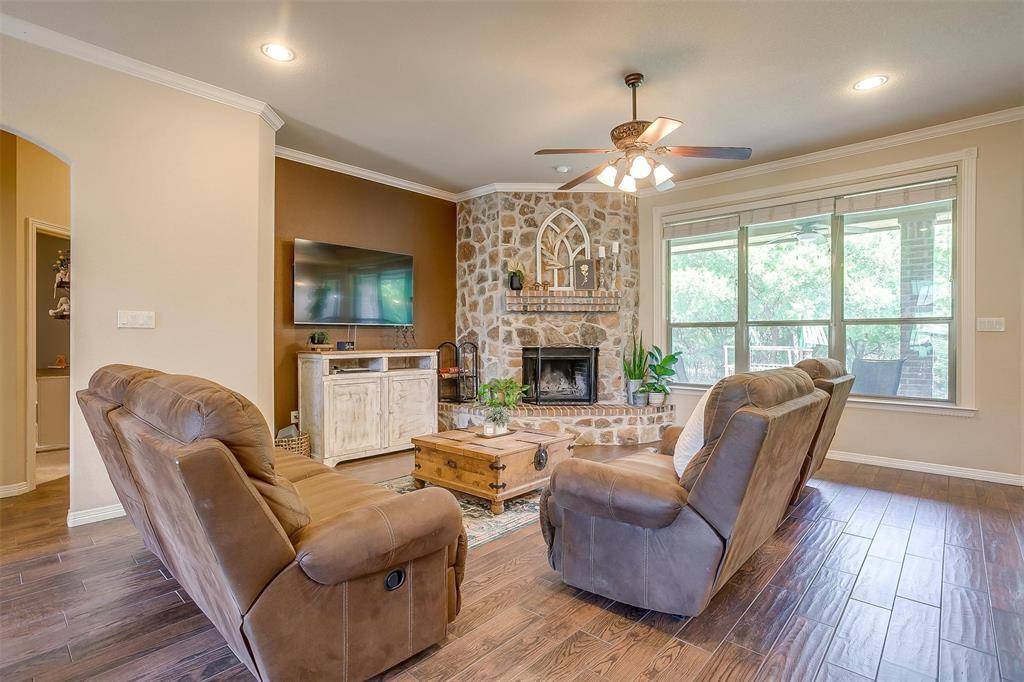 Aledo, TX 76008,109 Regal Ridge