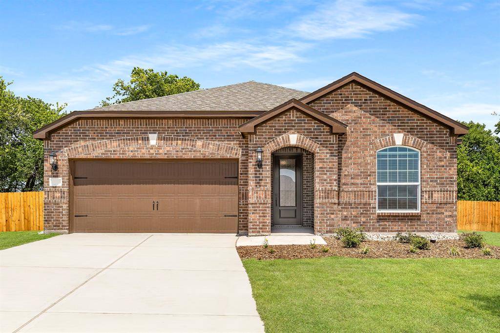 Anna, TX 75409,615 Brookside Drive