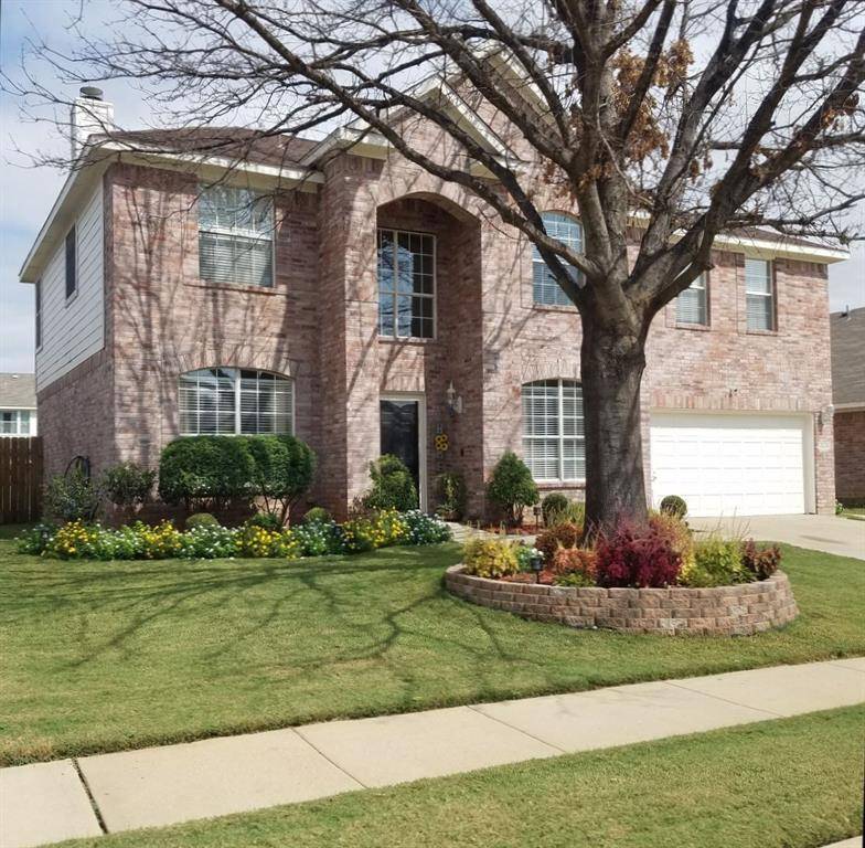 Fort Worth, TX 76140,328 Arbor Glen Drive