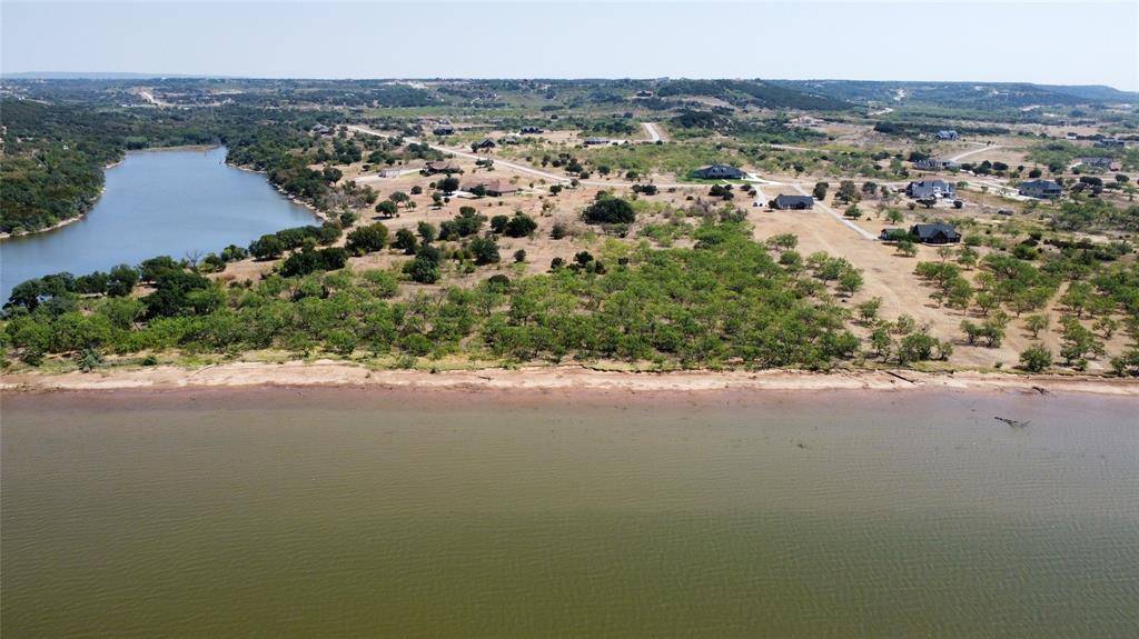 Possum Kingdom Lake, TX 76449,Lot 940 Frog Branch Court