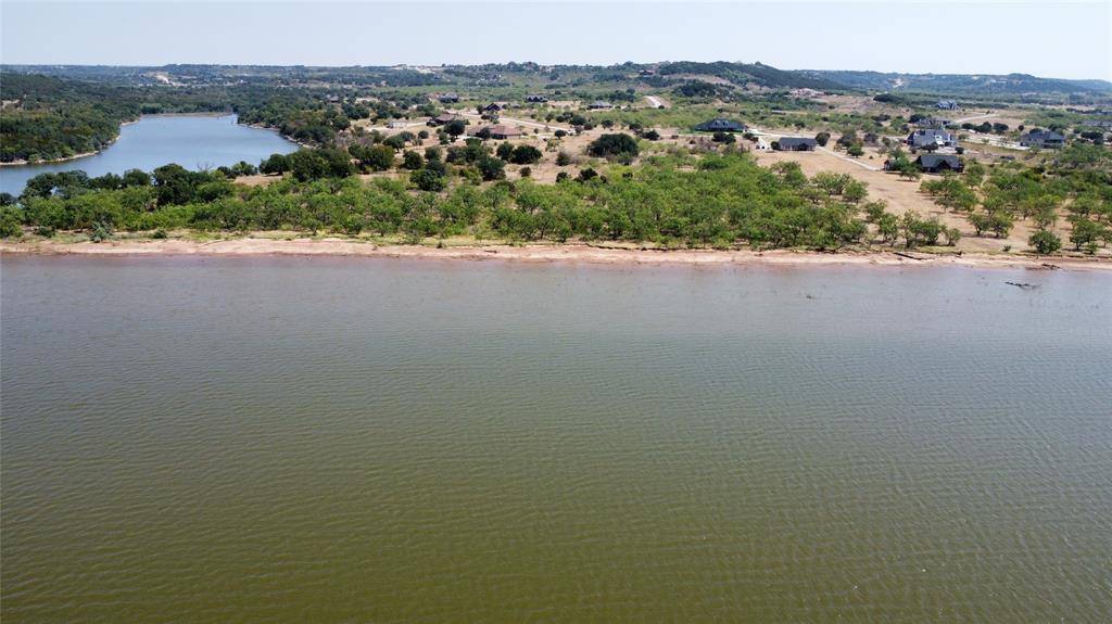 Possum Kingdom Lake, TX 76449,Lot 940 Frog Branch Court