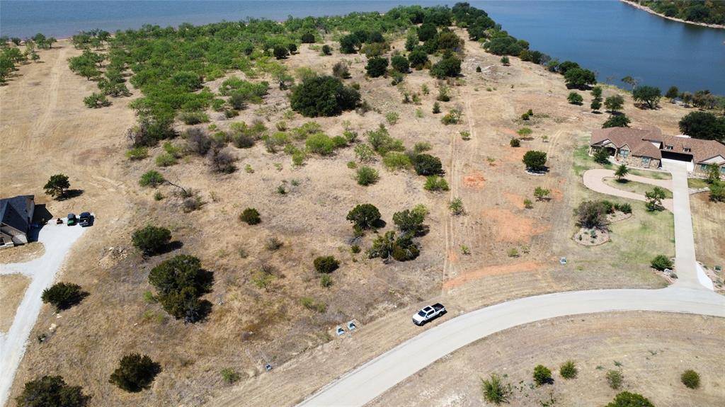 Possum Kingdom Lake, TX 76449,Lot 940 Frog Branch Court