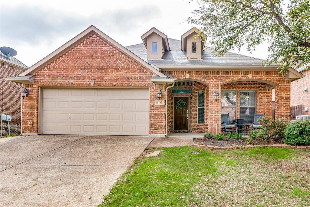 Fort Worth, TX 76177,15733 Bent Rose Way