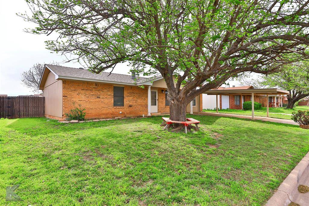 Abilene, TX 79602,3757 Duke Lane