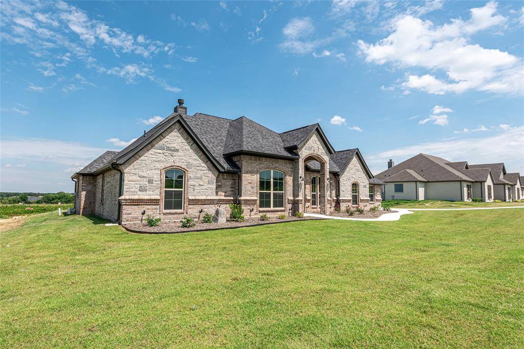 Springtown, TX 76082,4009 Westfork Way