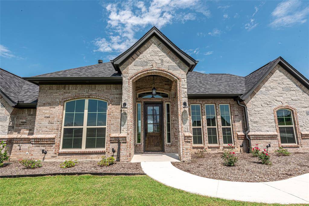 Springtown, TX 76082,4009 Westfork Way