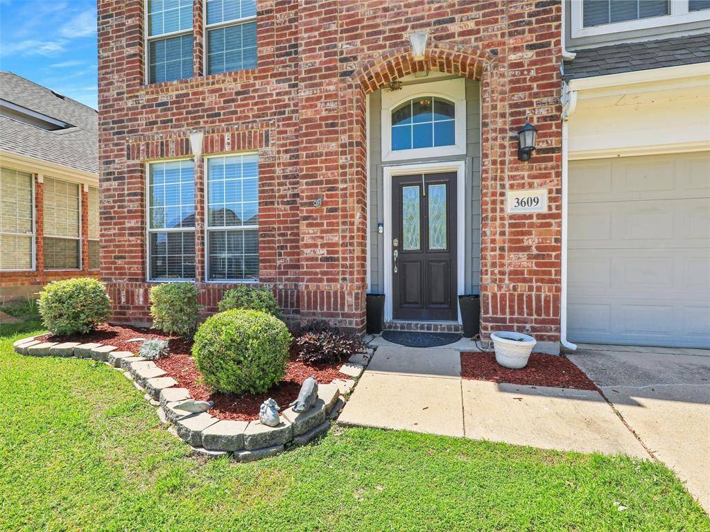 Mckinney, TX 75071,3609 Rolling Hills Drive