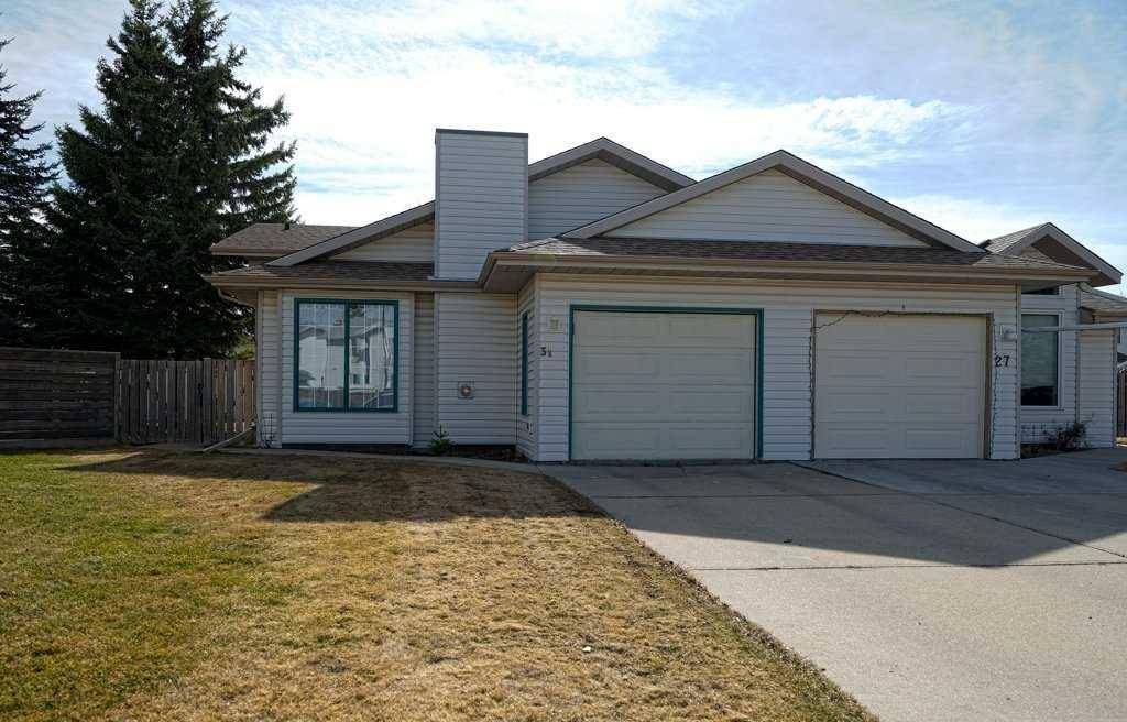 Red Deer, AB T4R 2J9,31 Escott Close