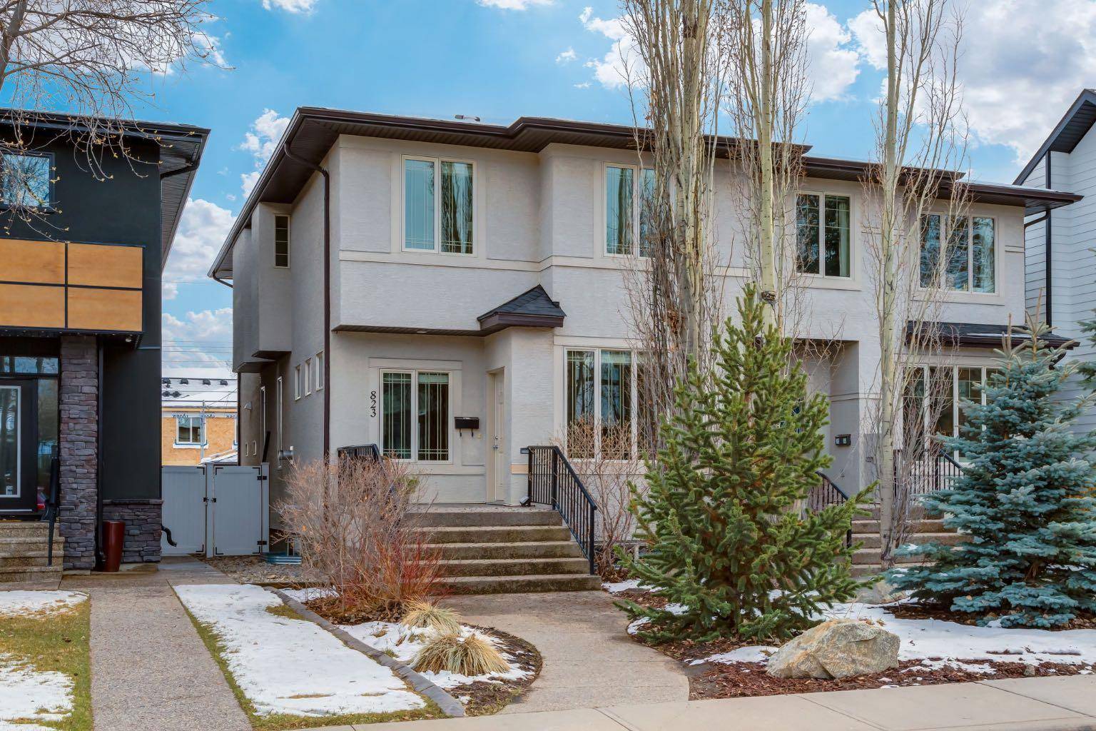 Calgary, AB T2M 1P3,823 22 AVE NW