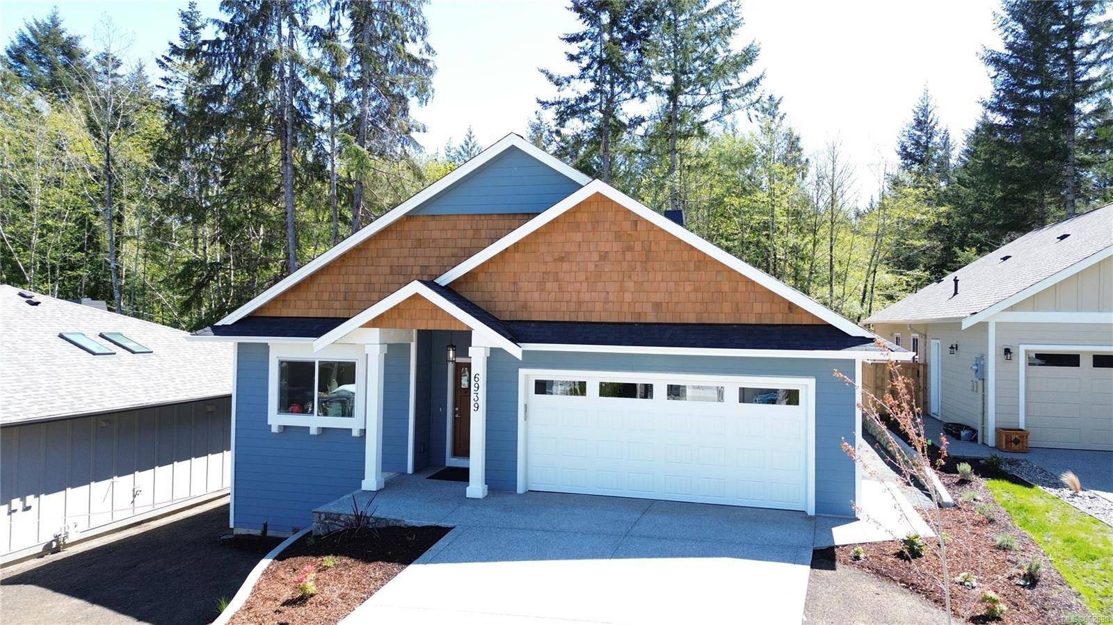 Sooke, BC V9Z 1P9,6939 Ridgecrest Rd