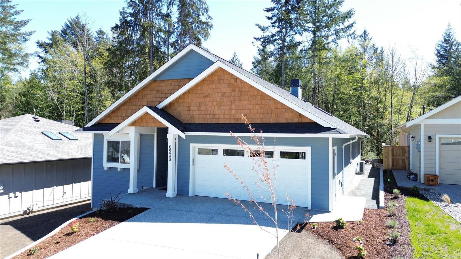 Sooke, BC V9Z 1P9,6939 Ridgecrest Rd