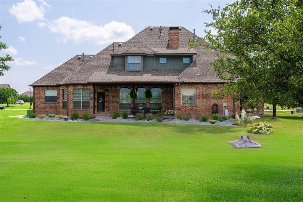 Forney, TX 75126,13033 Clearview Drive