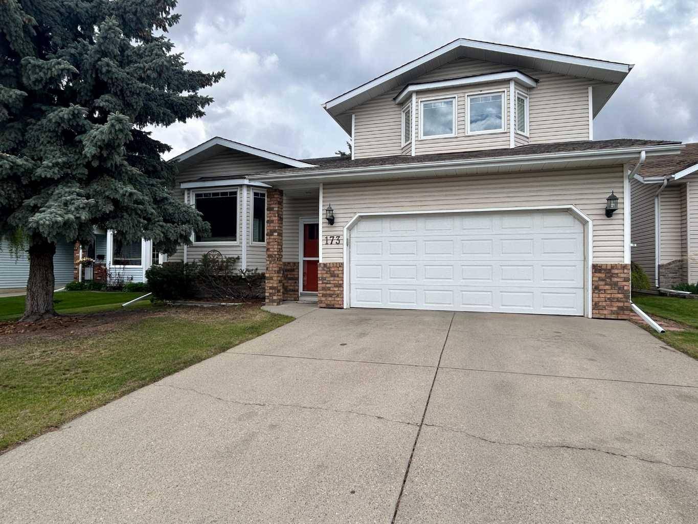 Red Deer, AB T4R 2H4,173 Dixon Crescent