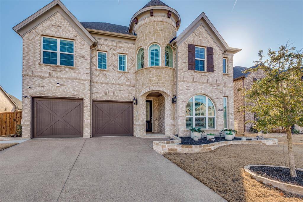 Prosper, TX 75078,2841 Killdeer Trail