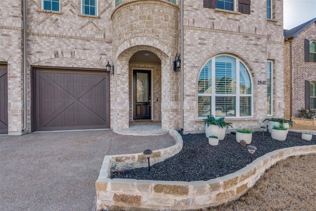 Prosper, TX 75078,2841 Killdeer Trail