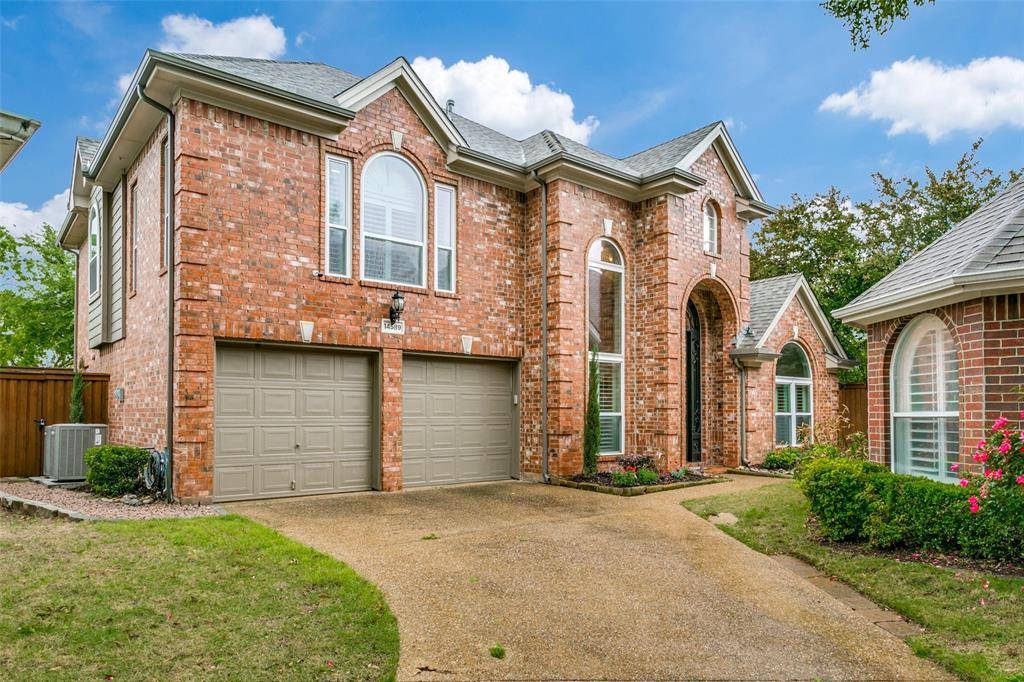 Addison, TX 75001,14589 Camelot Court