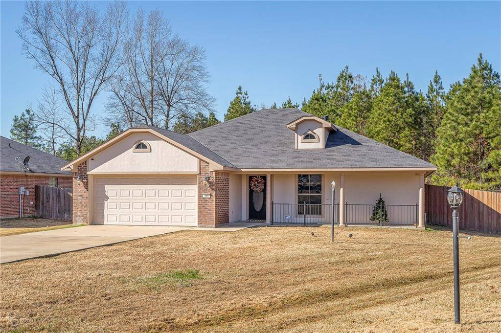 Haughton, LA 71037,440 Red Oak Lane