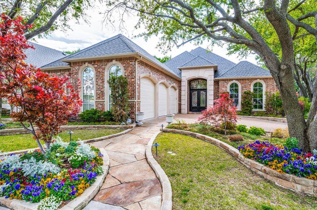 Frisco, TX 75034,4783 White Bluff Drive