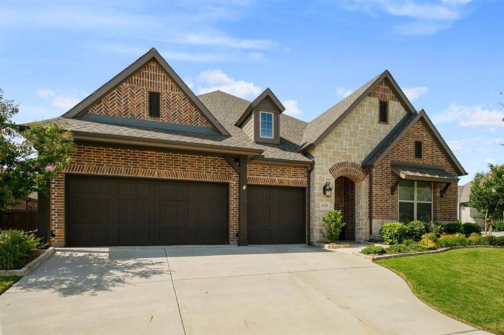 Mckinney, TX 75071,6525 Palmetto Bluff Drive