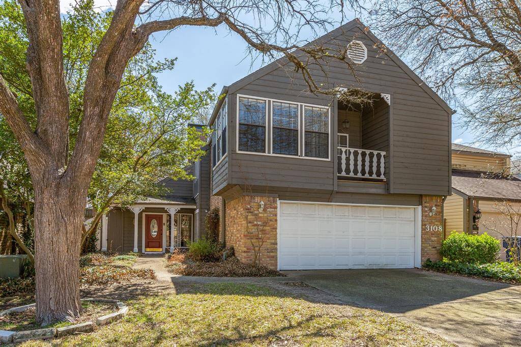 Garland, TX 75044,3108 Becky Court