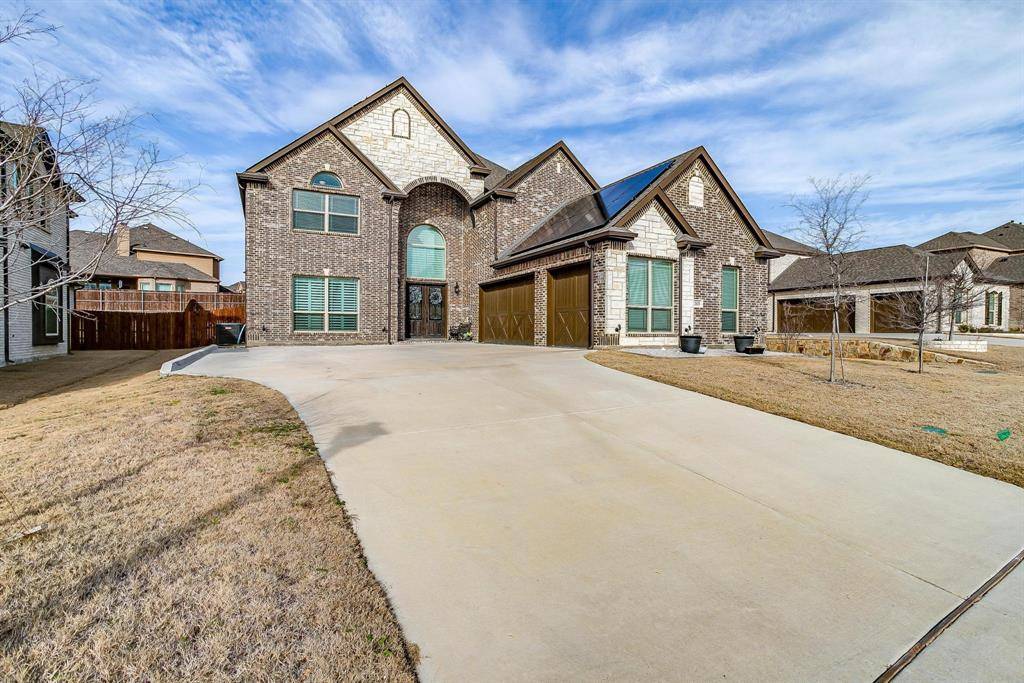 Midlothian, TX 76065,2633 White Plains Drive