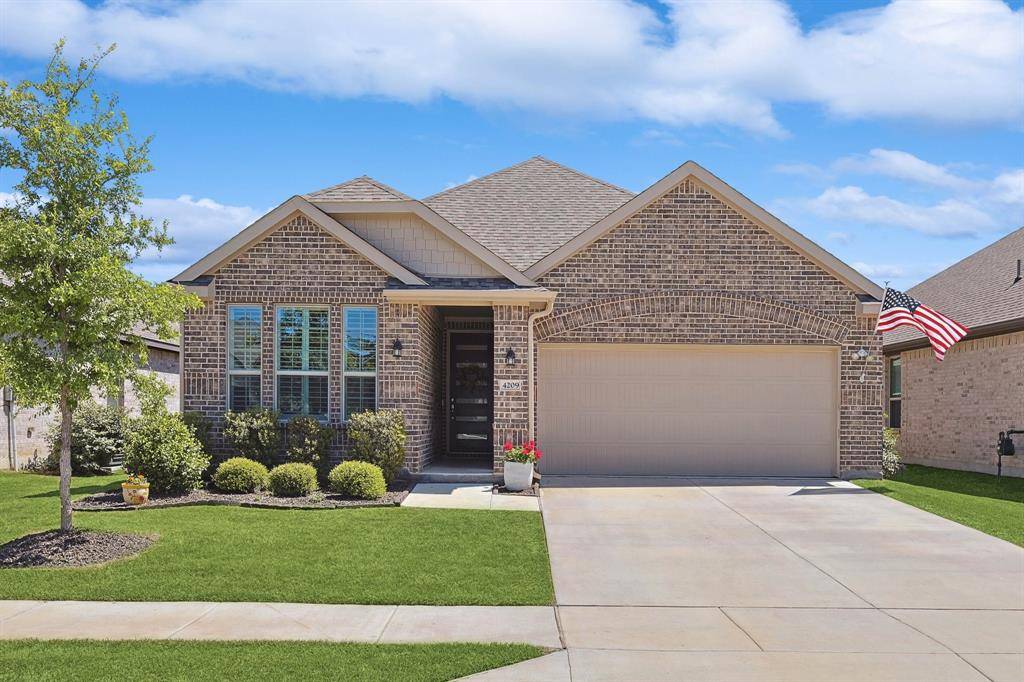 Northlake, TX 76226,4209 Greenthread Way