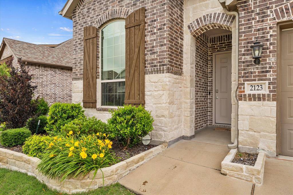 Royse City, TX 75189,2123 Clear Branch Way