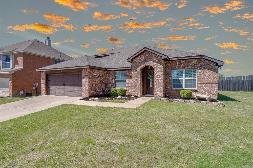 Fort Worth, TX 76140,621 Roundrock Lane