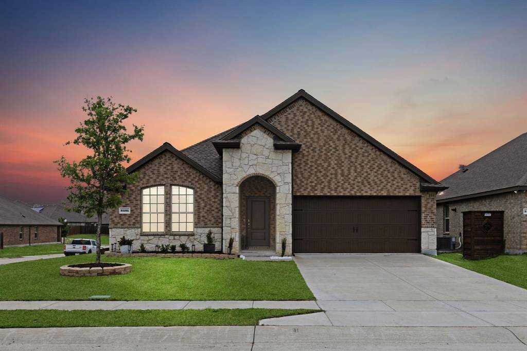 Oak Point, TX 75068,3401 Comal Drive