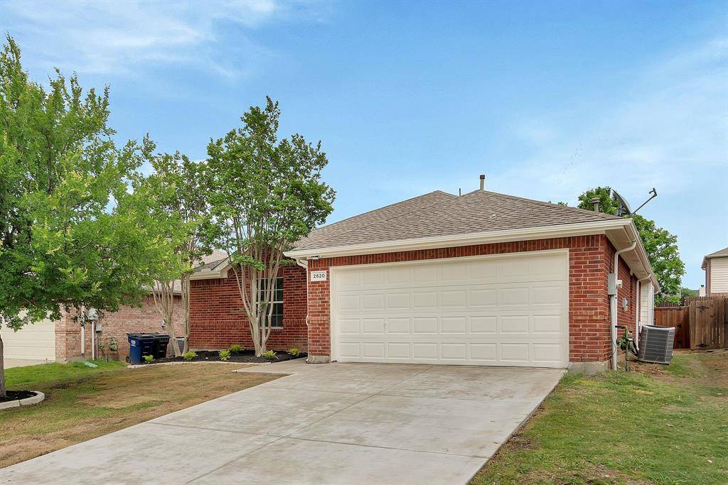 Little Elm, TX 75068,2820 Enchanted Eve Drive