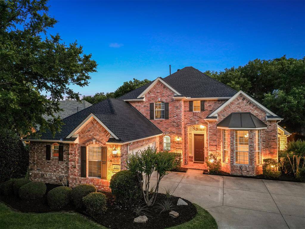 Flower Mound, TX 75028,4509 Morningstar Drive