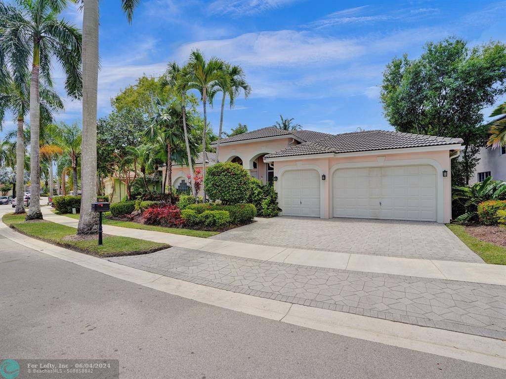 Weston, FL 33327,2561 Jardin Way