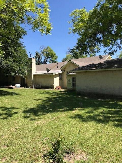 Cooper, TX 75432,1050 W Dallas Avenue