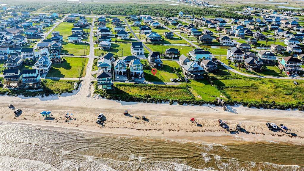 Crystal Beach, TX 77650,2833 Tradewind Lane