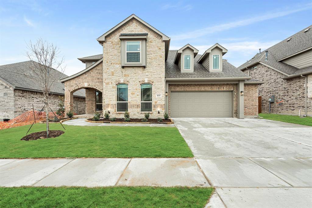 Justin, TX 76247,1035 Moss Grove Trail