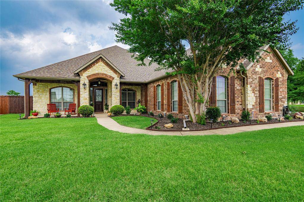 Forney, TX 75126,13097 Emerald Ranch Lane